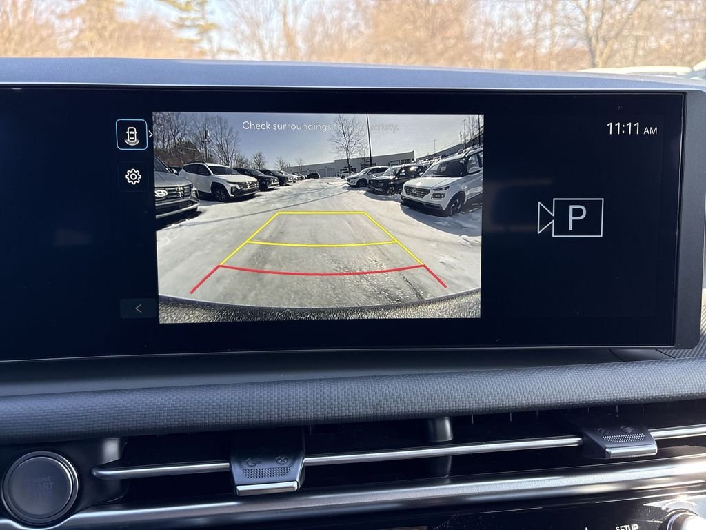 2026 Hyundai Santa Cruz SEL Activity - Photo 22