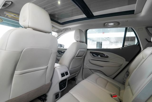 Used 2019 White GMC Denali image 14