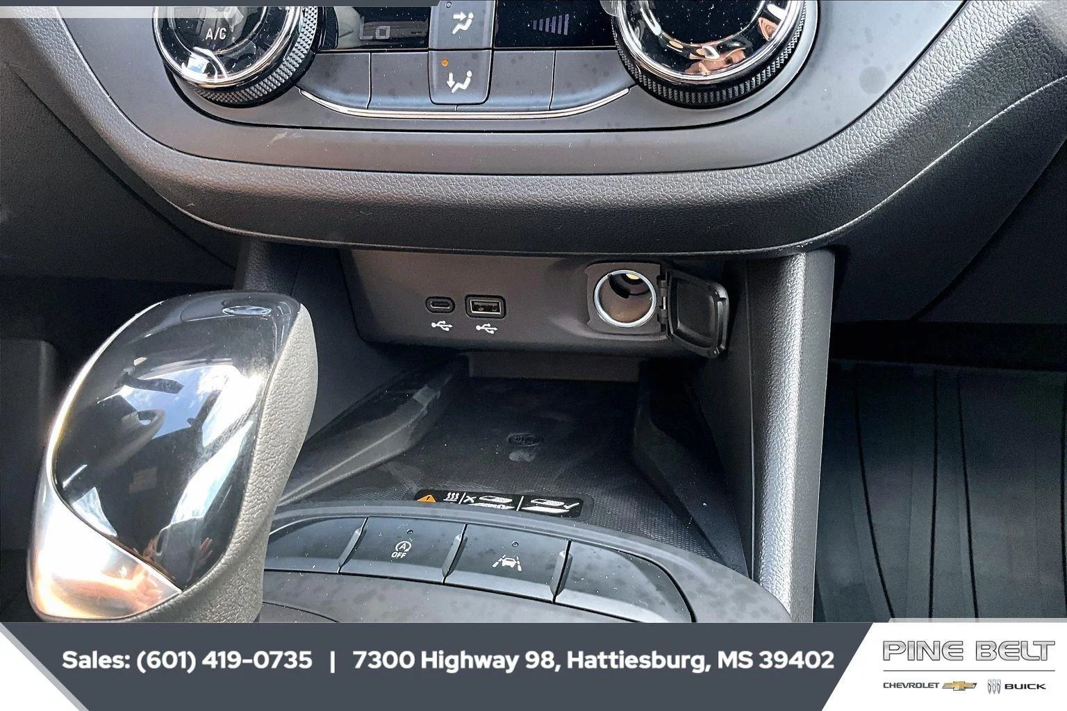 2026 Buick Envista Preferred - Photo 26
