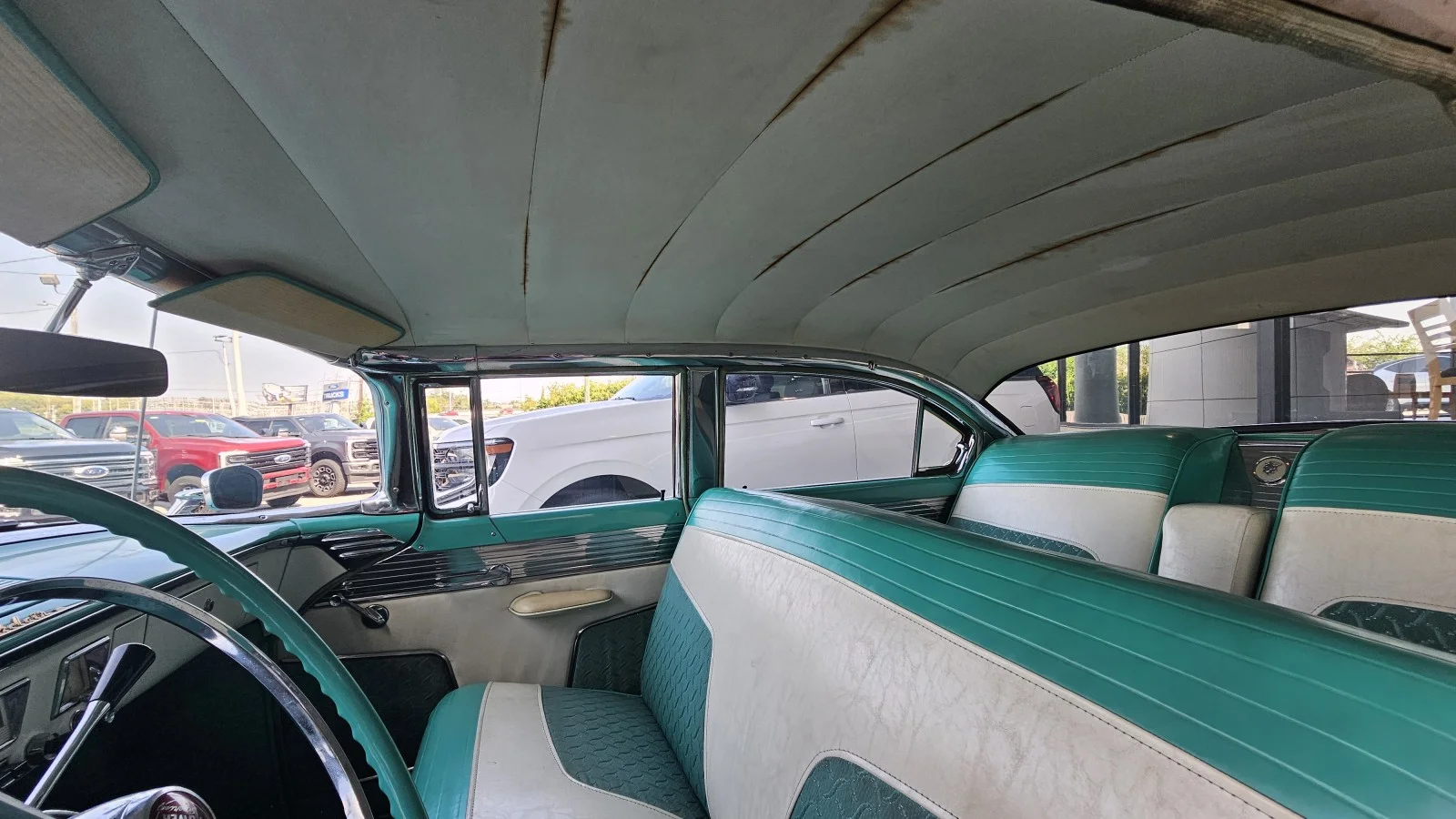Used 1955  Mercury  image 17