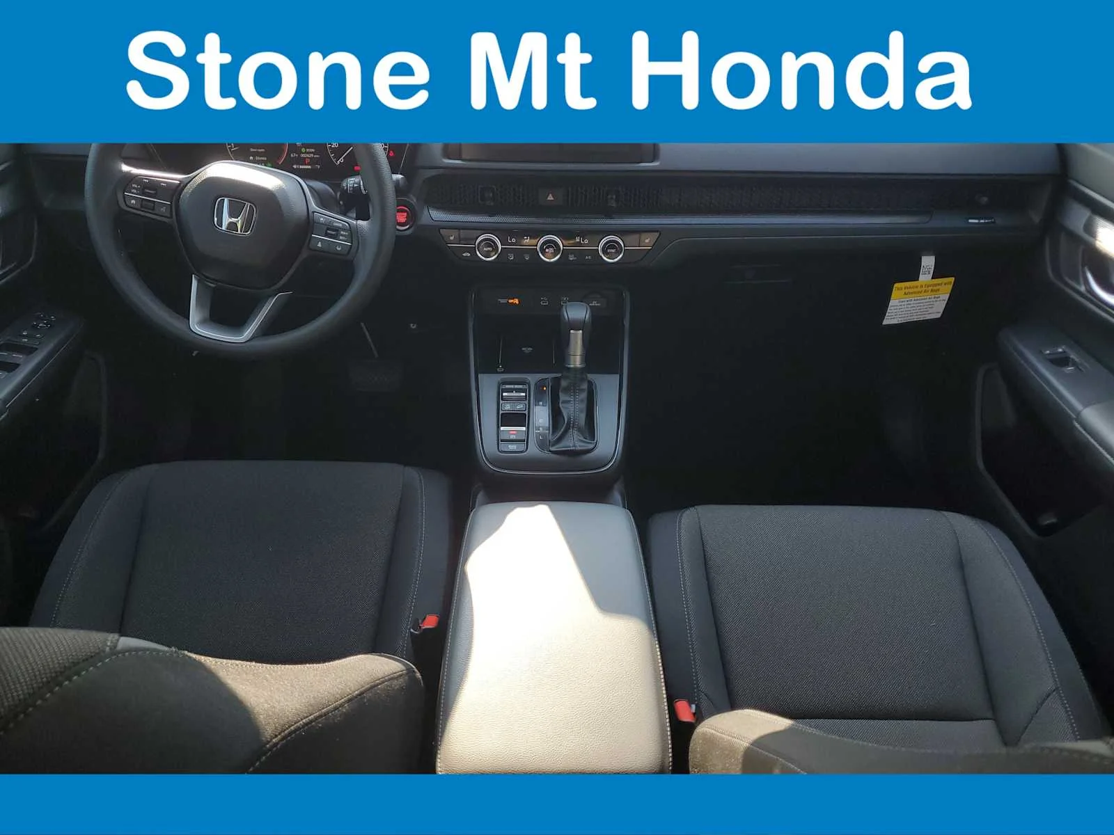 Used 2026 Platinum White Pearl Honda EX image 13
