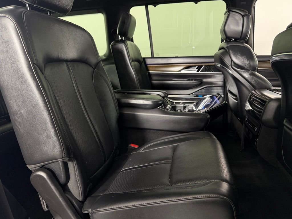 Certified Used 2022 White Jeep Series I image 35