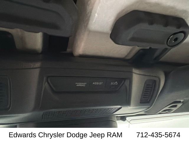 New 2026 Anvil Clearcoat Jeep Sport S image 24