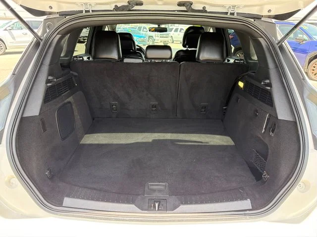 Used 2015 White Lincoln Base image 29
