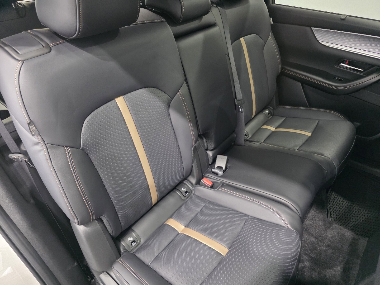 Used 2026 Rhodium White Premium Mazda S Premium Sport image 22