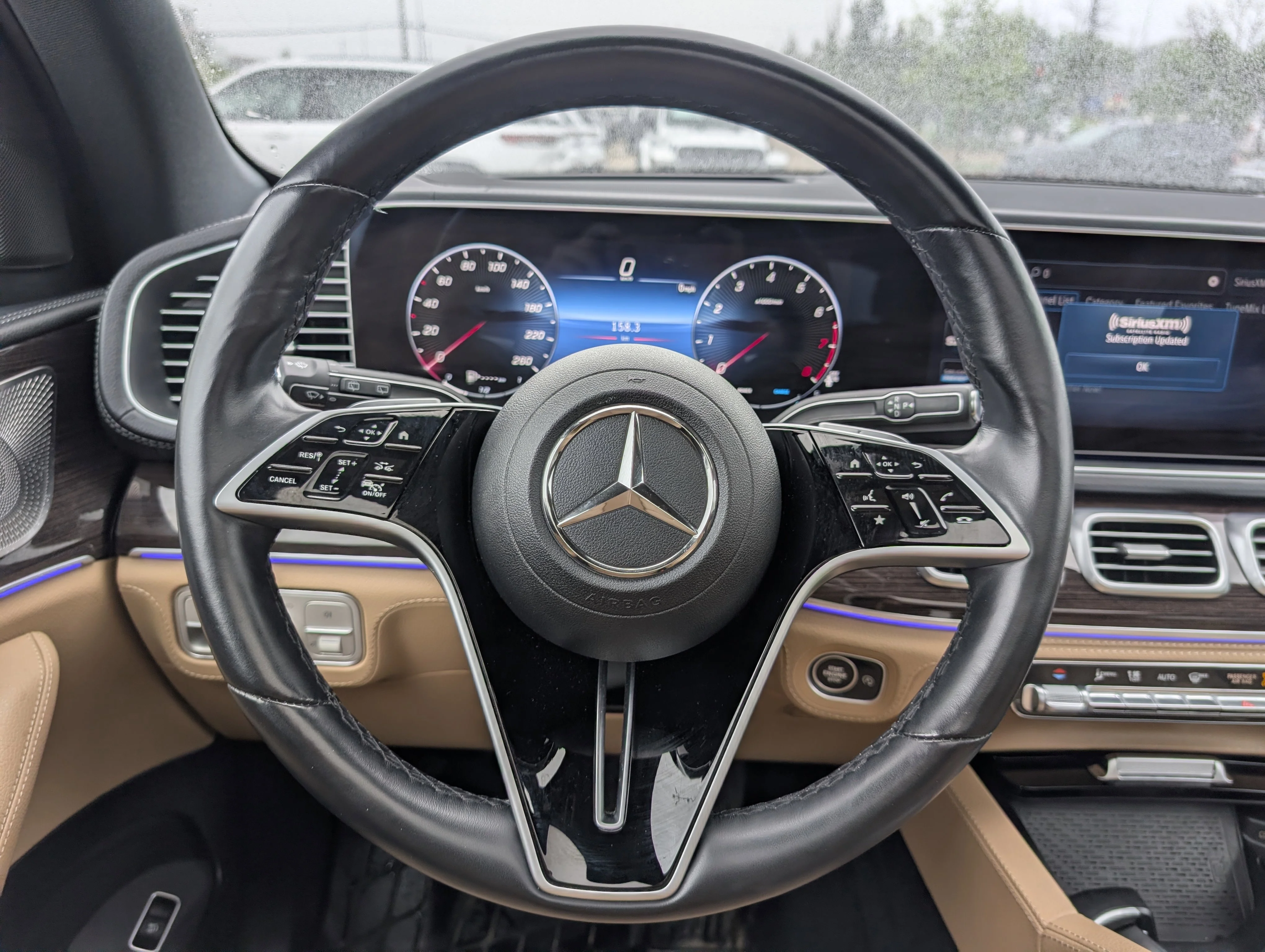 Used 2024 Black Mercedes-Benz GLE 350 image 25