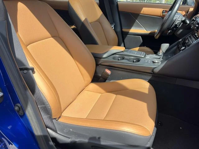 Certified Used 2025 ULTRASONIC BLUE MICA Lexus 350 F SPORT Design image 26