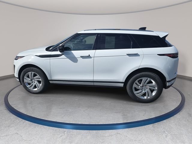 Certified Used 2025 White Land Rover S image 9