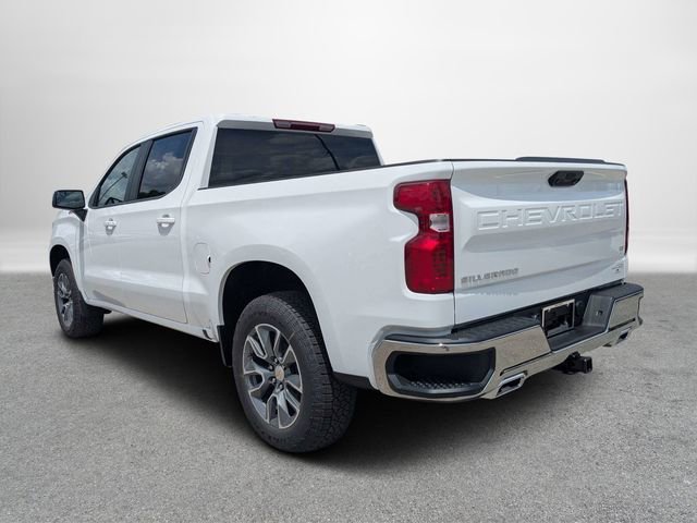2026 Chevrolet Silverado 1500 LT - Photo 6