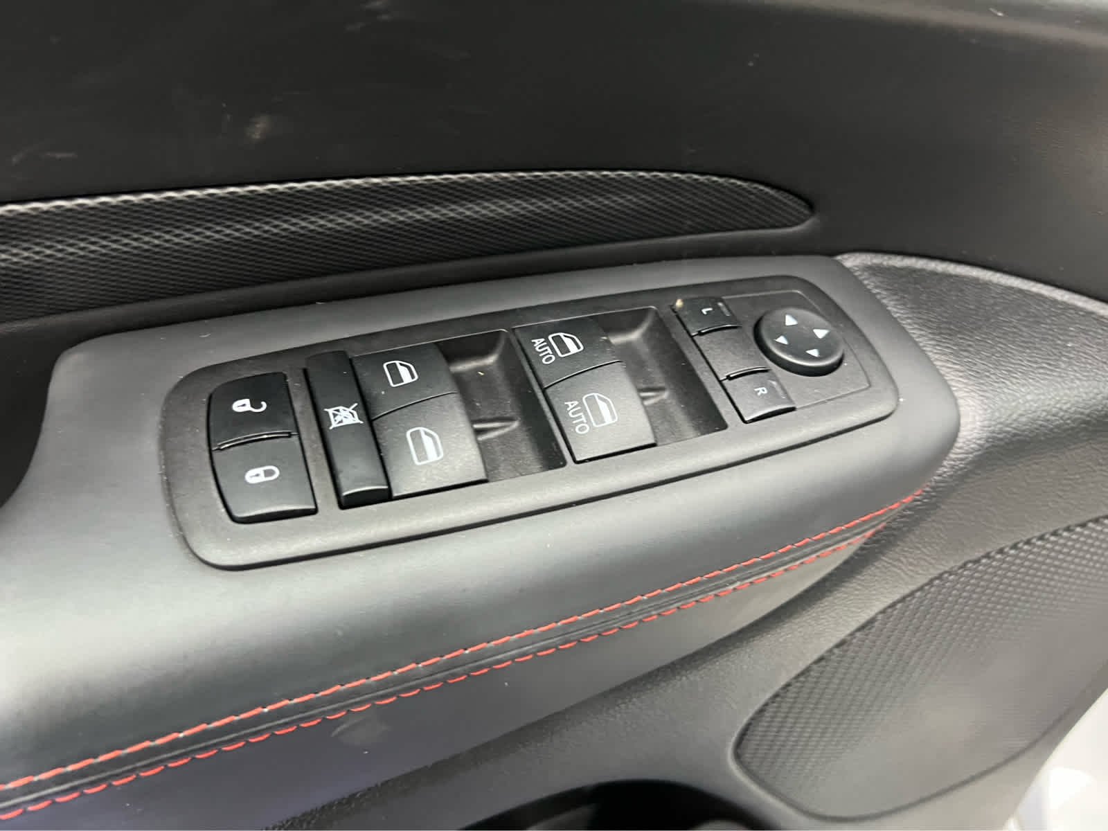 Used 2023 White Knuckle Clearcoat Dodge GT Premium image 15