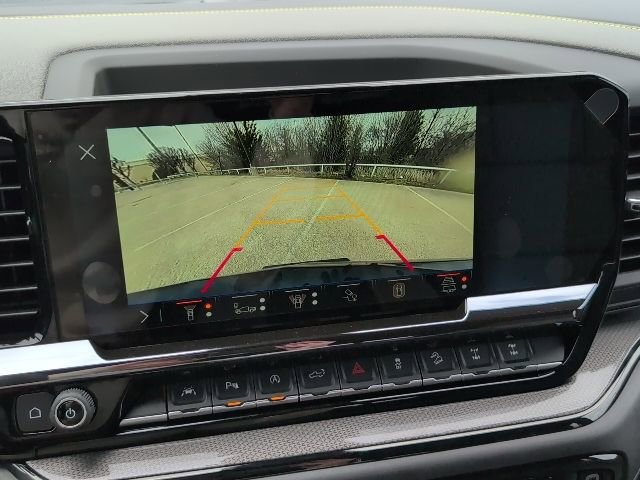 2026 Chevrolet Silverado 1500 ZR2 - Photo 24