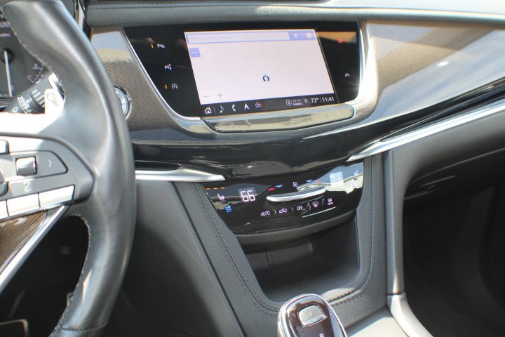 2024 Cadillac XT6 Sport - Photo 12