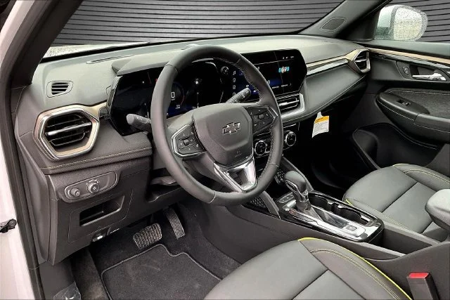 2026 Chevrolet Trailblazer Activ - Photo 7