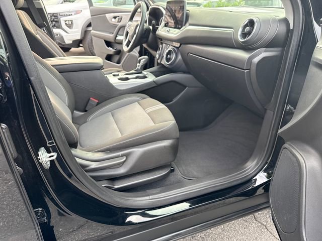 2025 Chevrolet Blazer 2LT - Photo 30