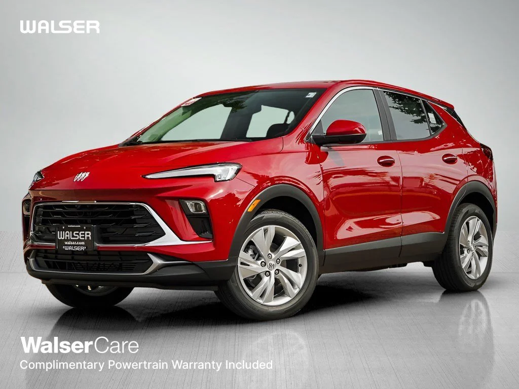 2026 Buick Encore GX Preferred AWD's photo