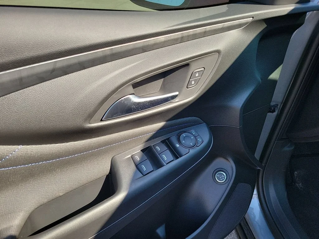 2026 Buick Envista Sport Touring - Photo 18
