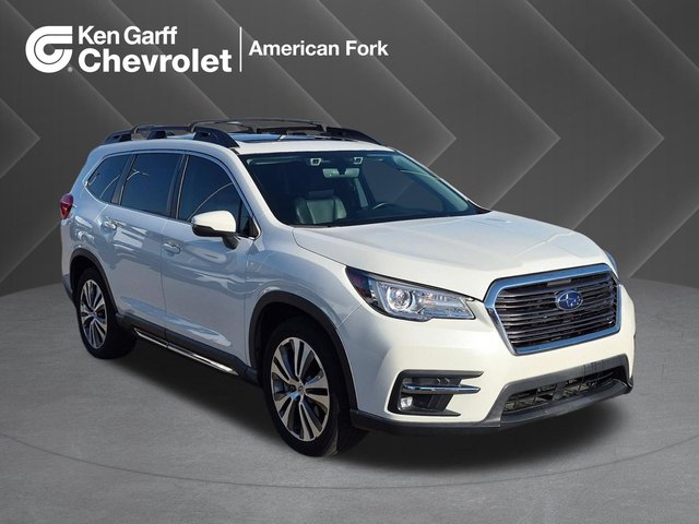 2019 Subaru Ascent Limited