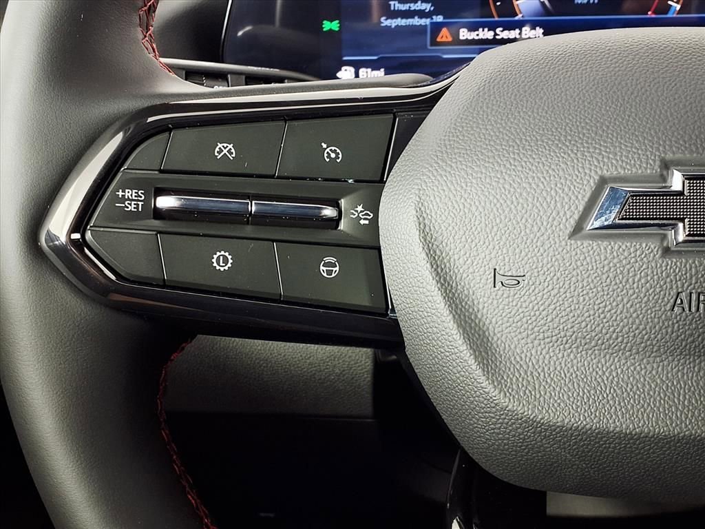 2026 Chevrolet Traverse RS - Photo 28