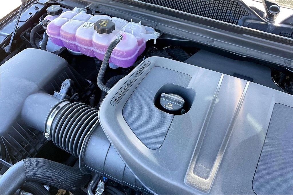 New 2026 Ram 1500 Warlock 4D Crew Cab