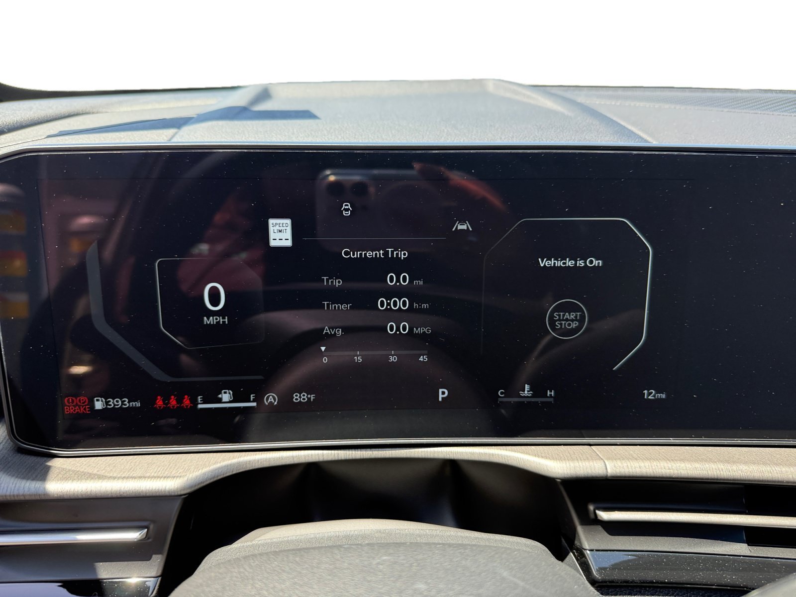 New 2026 Wolf Gray Kia X-Line image 11