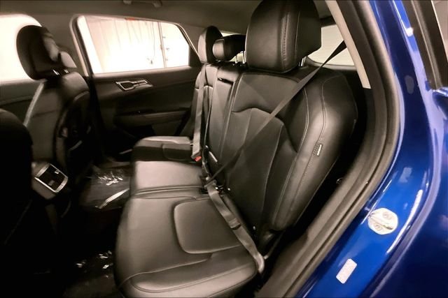 2025 Kia Sportage EX - Photo 23