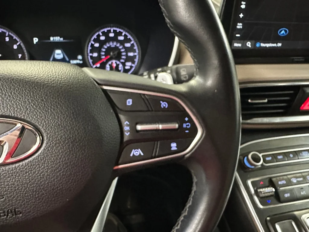 2023 Hyundai Santa Fe SEL - Photo 11