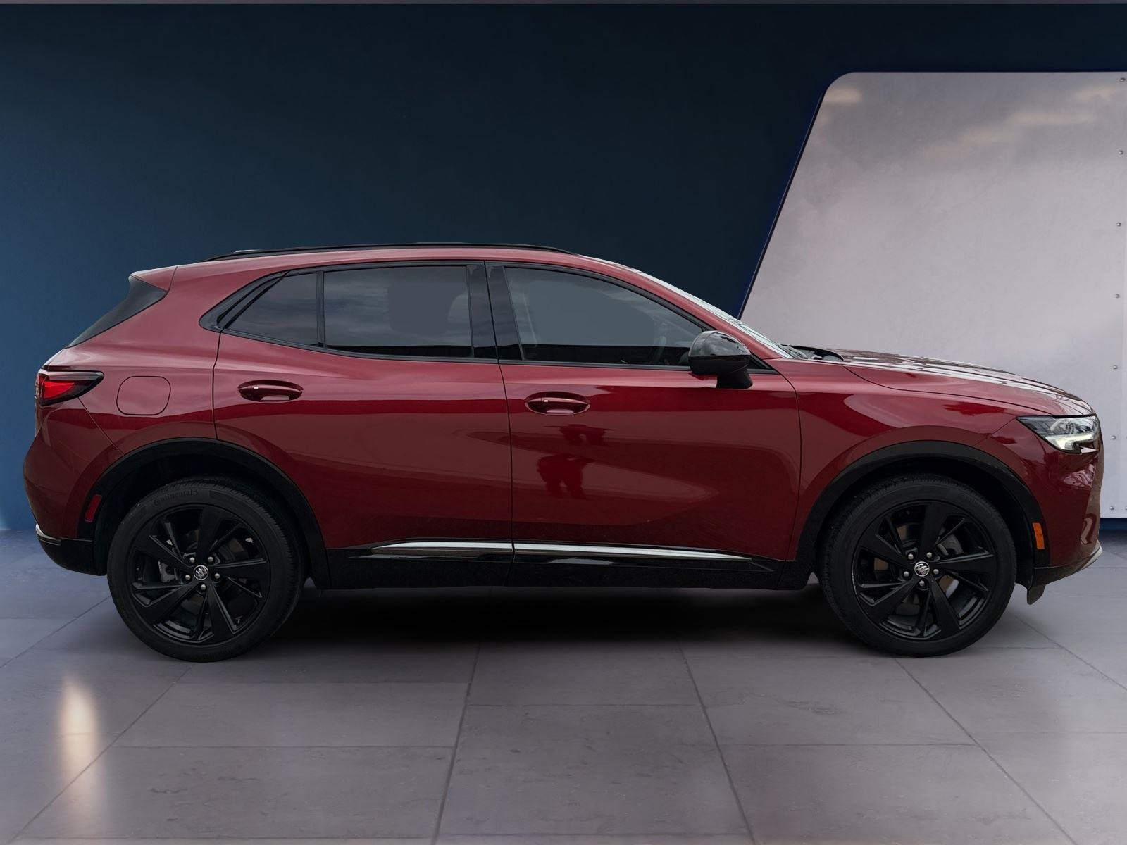 2023 Buick Envision Preferred - Photo 6