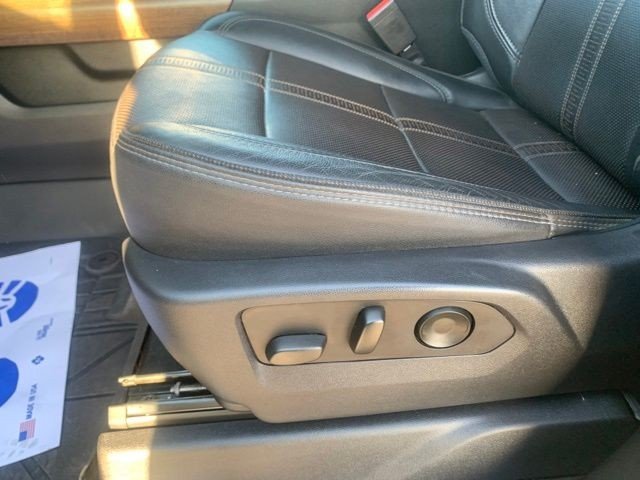 Used 2023 Black Chevrolet High Country image 14