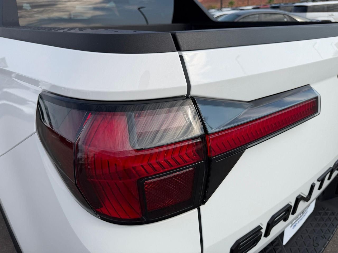 New 2026 White Hyundai SEL image 20