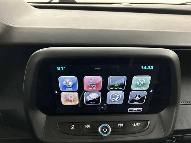 2017 Chevrolet Camaro 2LT - Photo 16