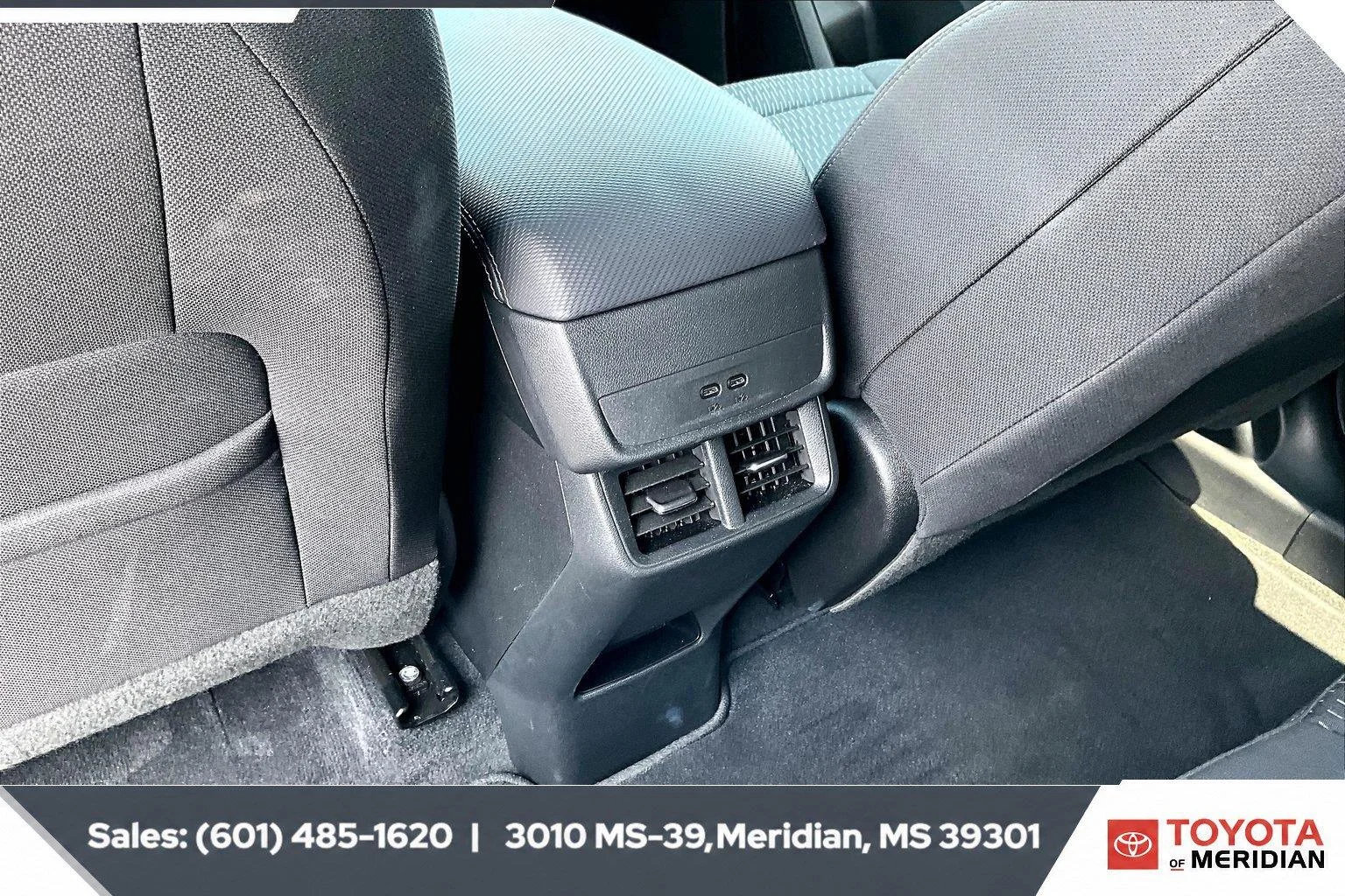 Used 2026 Mosaic Black Metallic Chevrolet AWD LT image 24