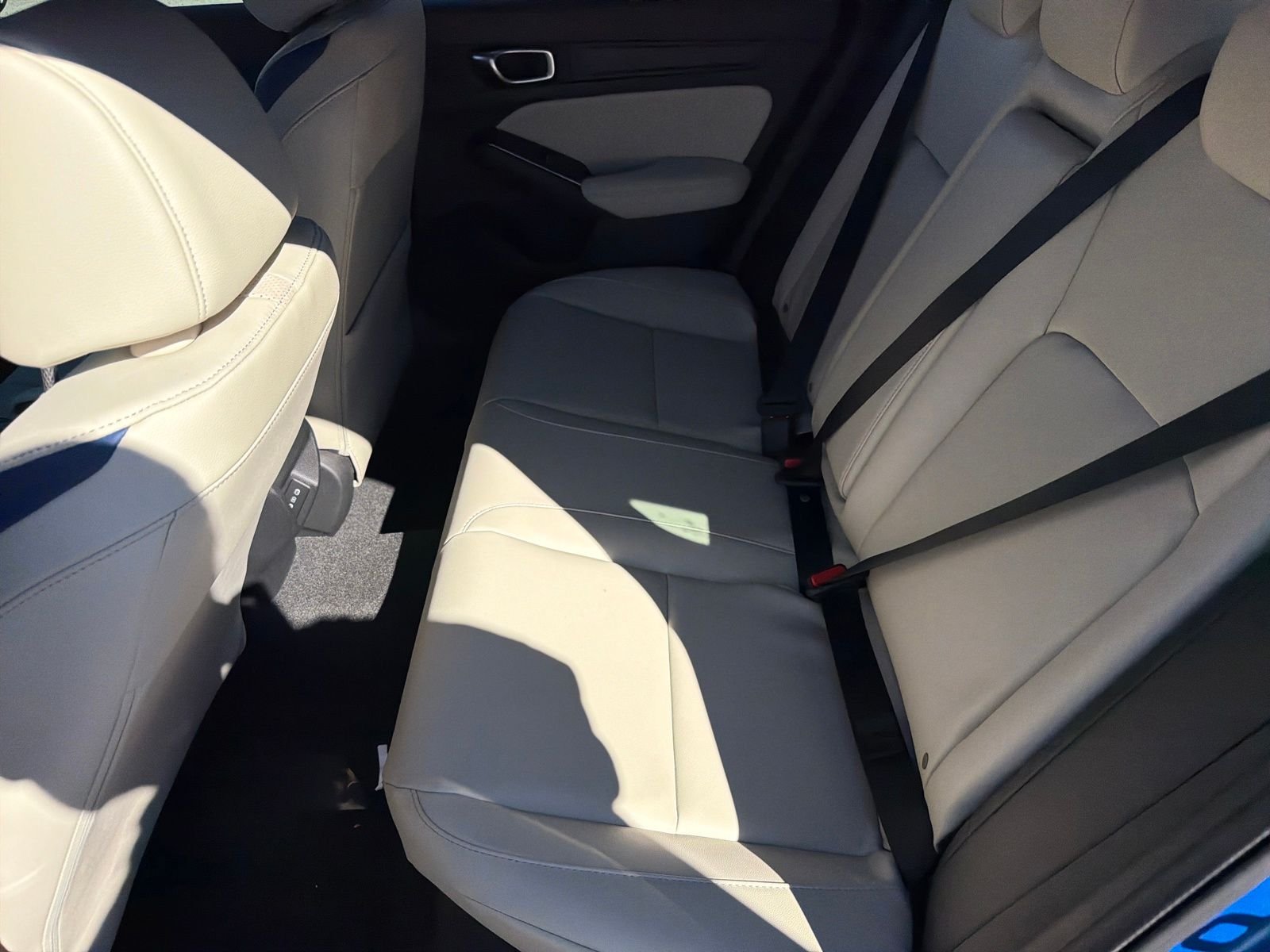 New 2026 Acura Integra A-Spec Tech Package 4D Hatchback