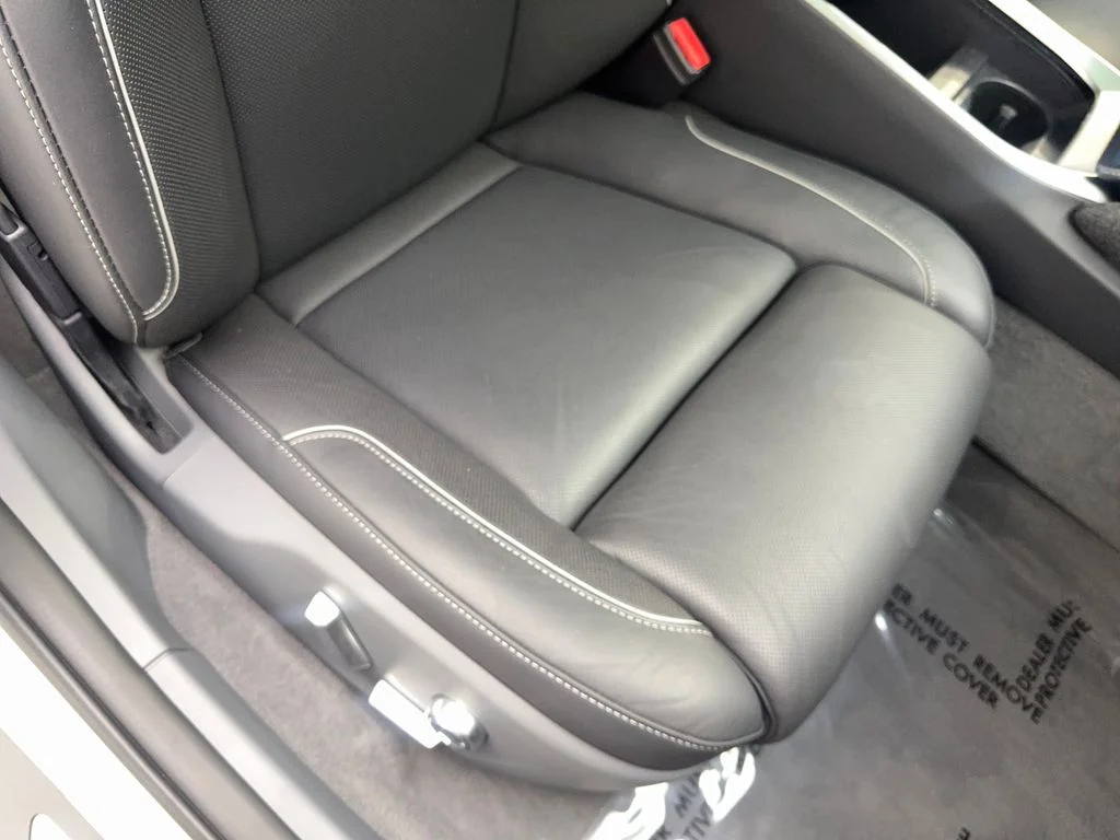Used 2023 Gray Lucid Touring image 46