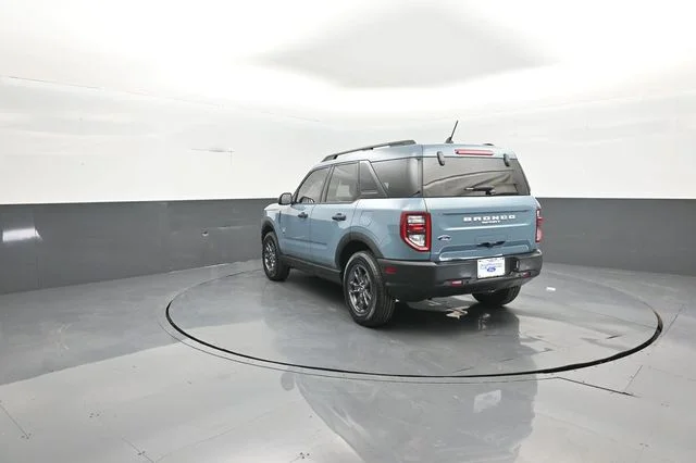 Used 2023 Area 51 Ford Big Bend image 5