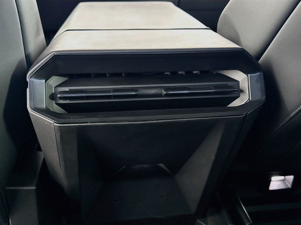 Used 2025 Silver Tesla Long Range image 26