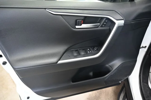 Used 2023 Beige Toyota Limited image 25