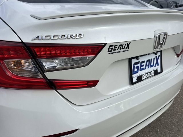 Used 2020  Honda Sport image 18
