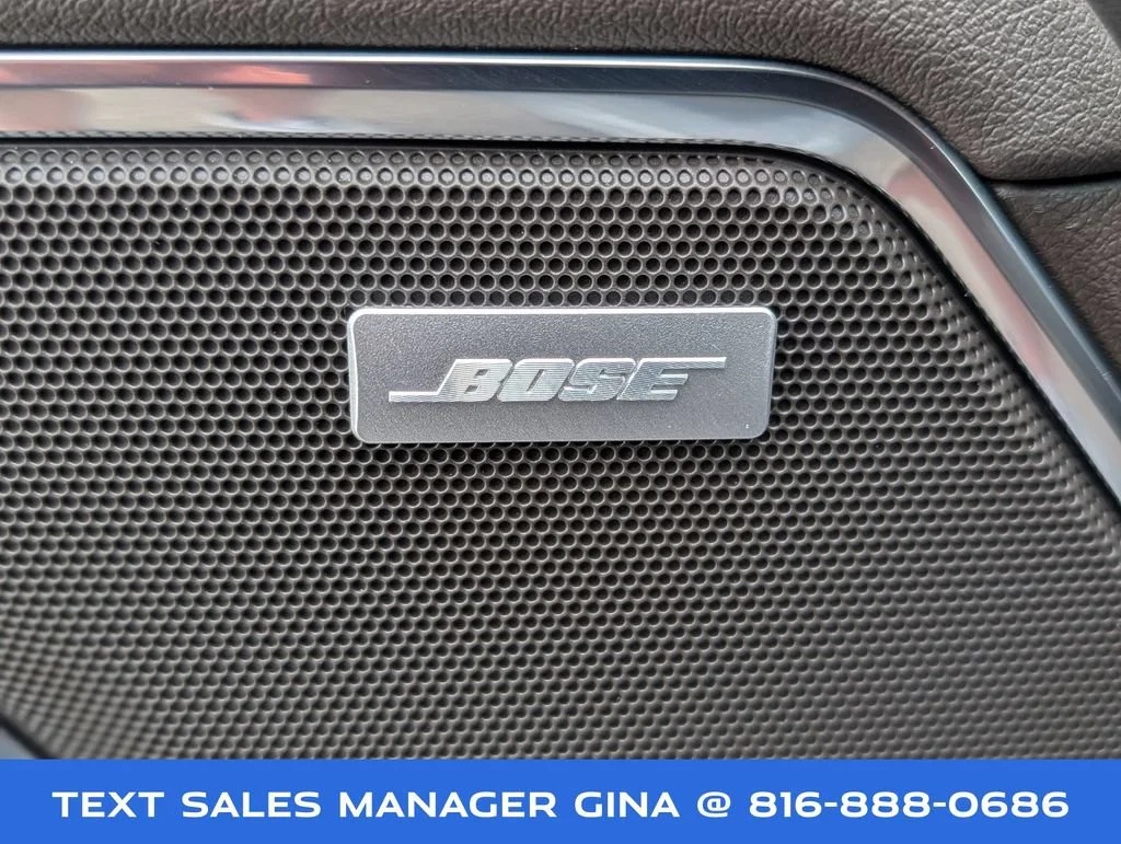 New 2026 Sterling Gray Metallic Chevrolet LT Trail Boss image 24