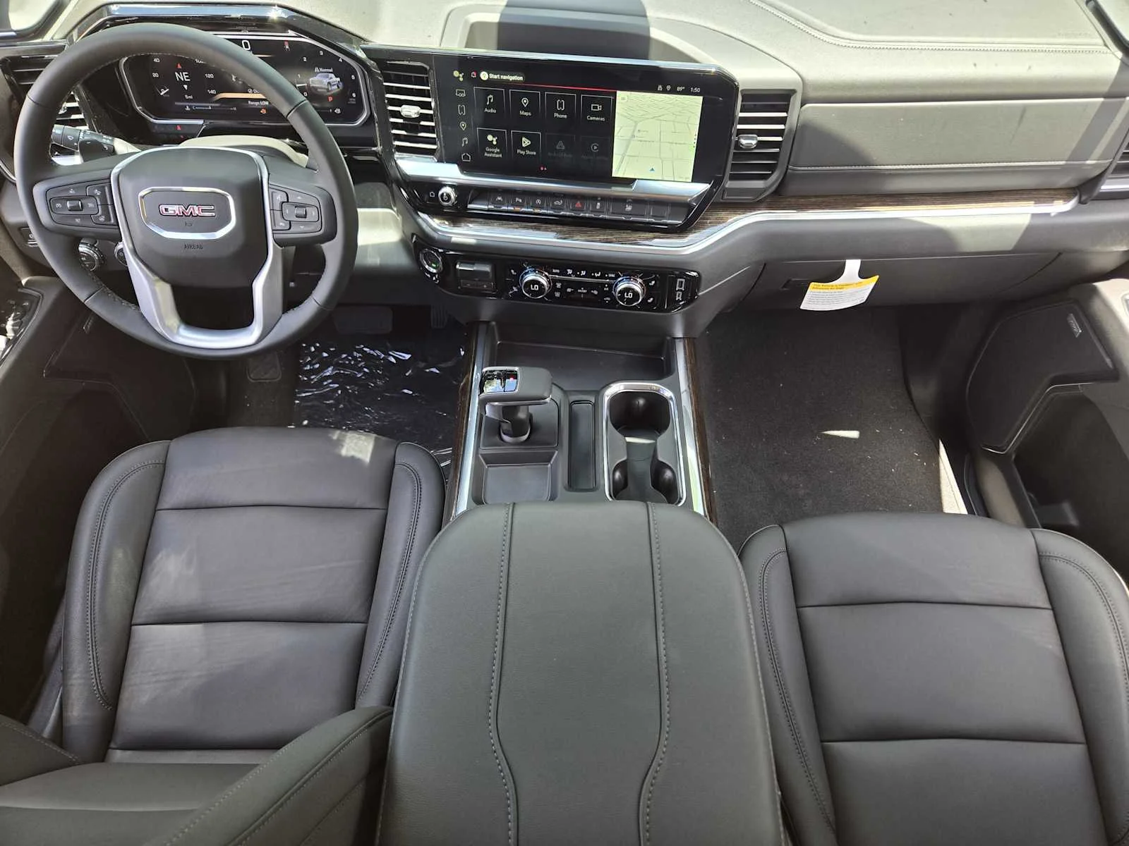 2026 GMC Sierra 1500 Elevation - Photo 17