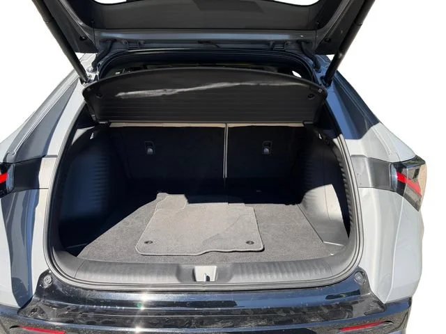 2025 Acura ADX A-Spec Package - Photo 36