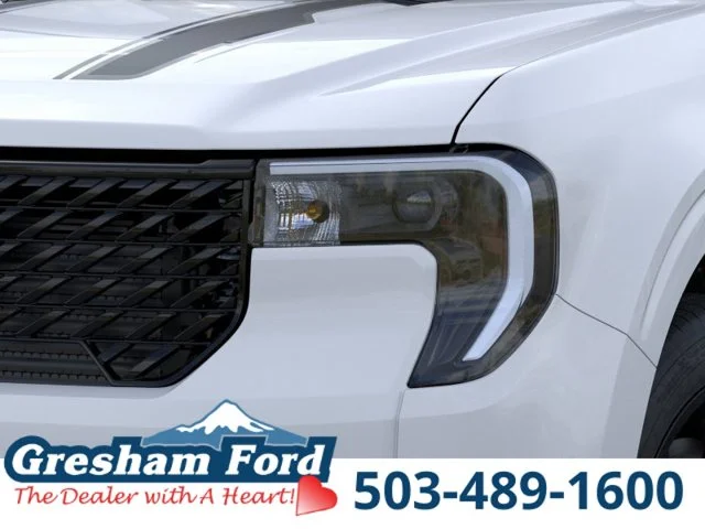 New 2026 Oxford White Ford Lariat image 22
