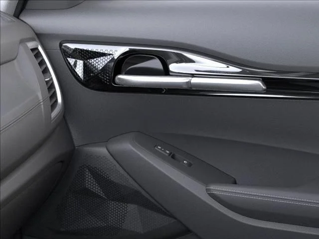 New 2026 Steel Gray Kia EX image 25