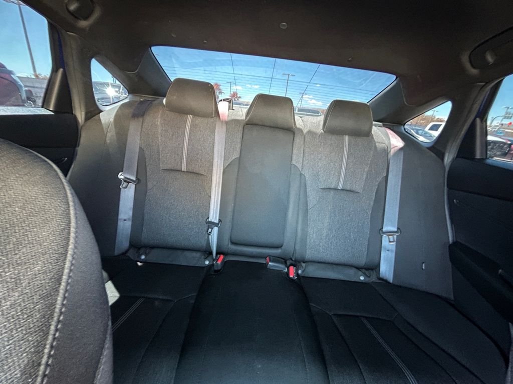 Used 2024  Honda Sport image 19