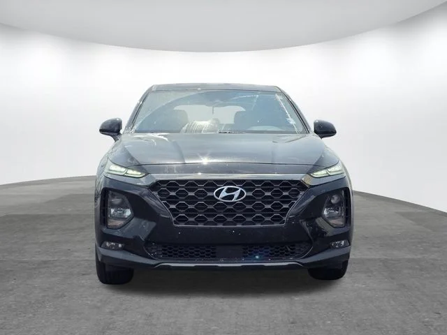 Used 2019 Hyundai Santa Fe SEL with VIN 5NMS33AD0KH031223 for sale in Brandon, MS
