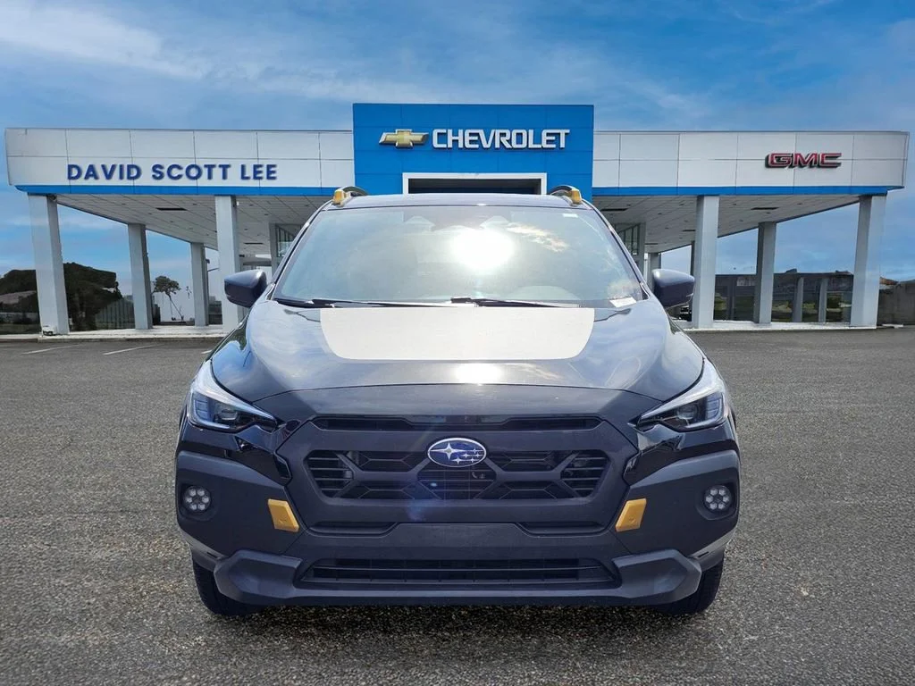 Used 2024  Subaru Wilderness image 2