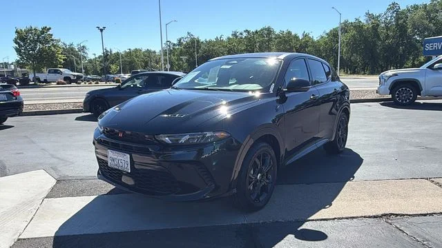 2024 Dodge Hornet