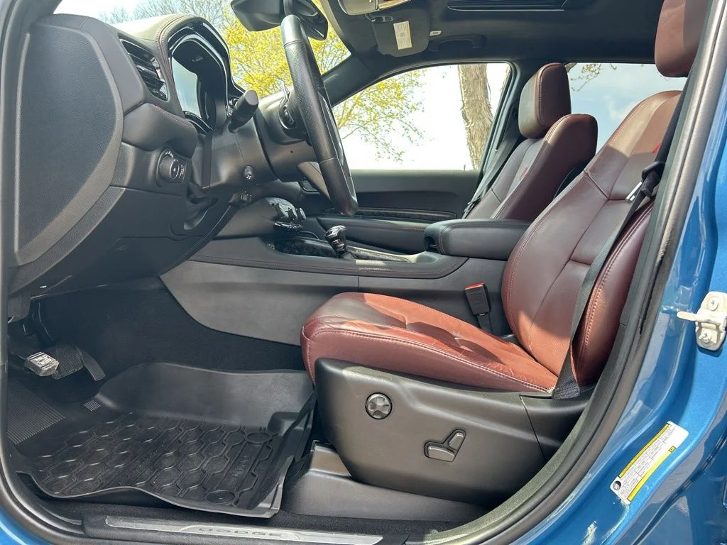 2023 Dodge Durango R/T Plus - Photo 12