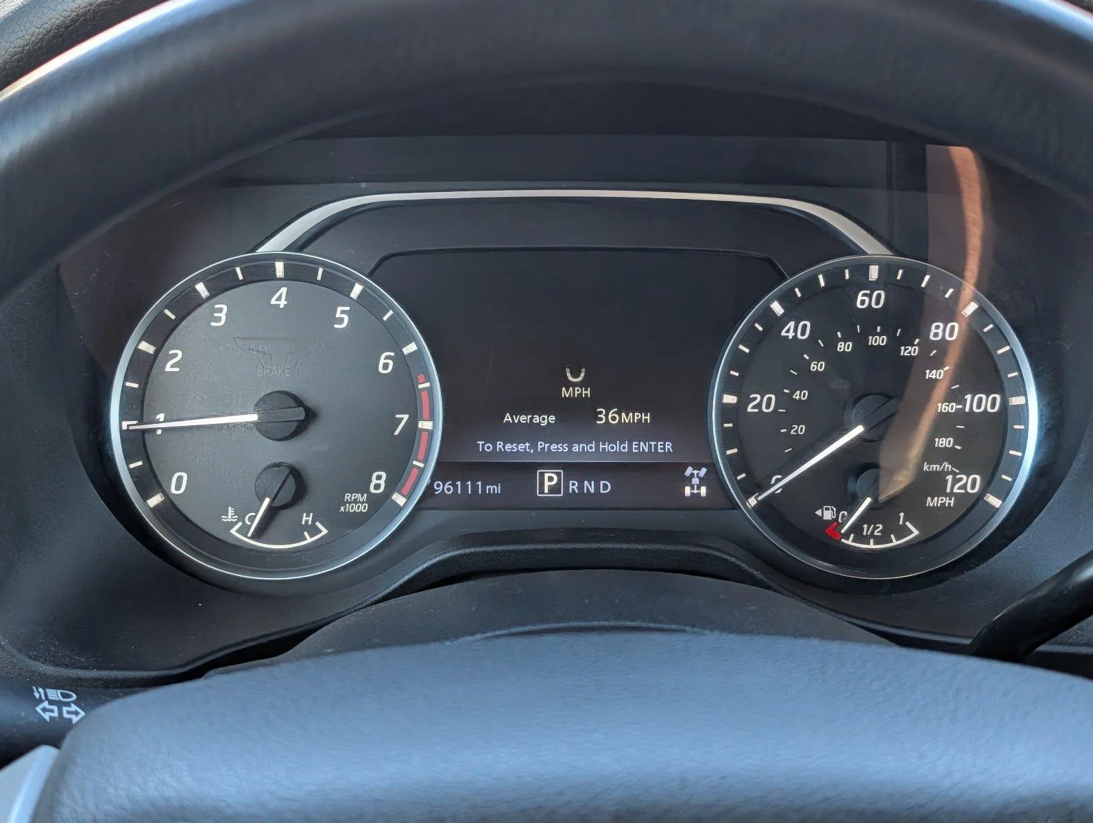 Used 2022 Super Black Nissan SV image 22