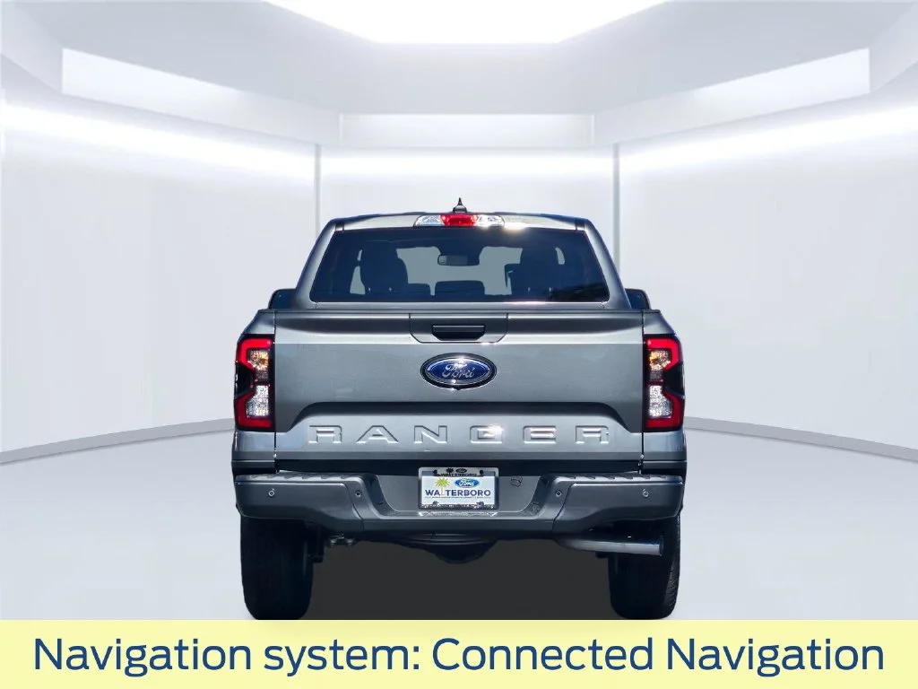 New 2026 Gray Ford XLT image 19