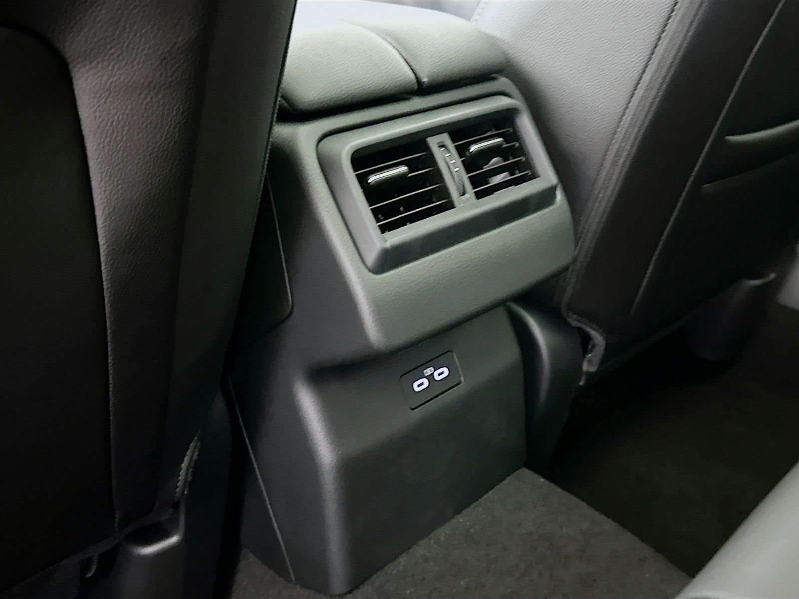 New 2026 Wind Chill Pearl Mazda 2.5 S Premium AWD image 27